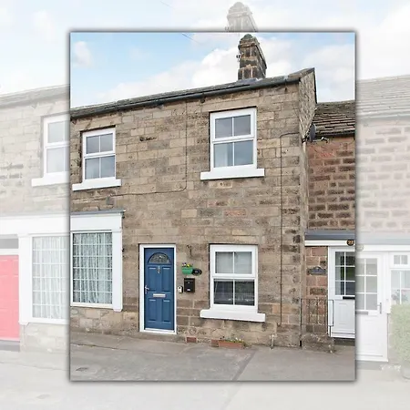 Ξενοδοχείο Commerce Χαρογκέιτ