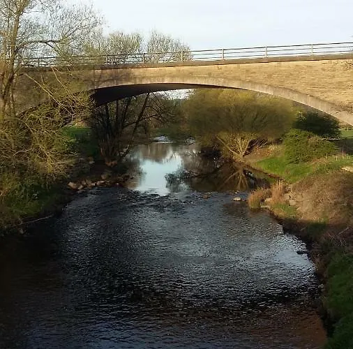 Commerce 3* Harrogate