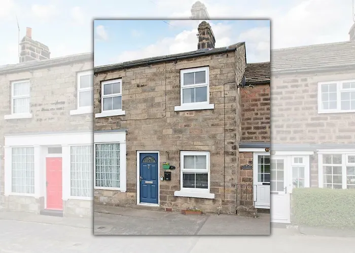 Hotel Commerce Harrogate